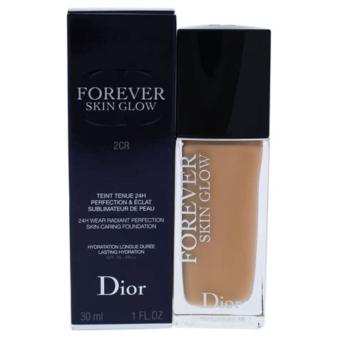 christian dior makeup foundation|dior forever glow foundation shades.